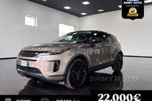 Land Rover Range Evoque 2.0D I4-L.Flw 150 CV AWD A