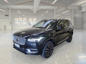 VOLVO XC90 T8 RECHARGE AWD 7P CORE SUV