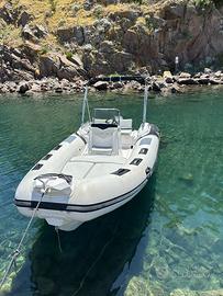 ranieri cayman 18s