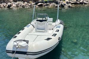ranieri cayman 18s