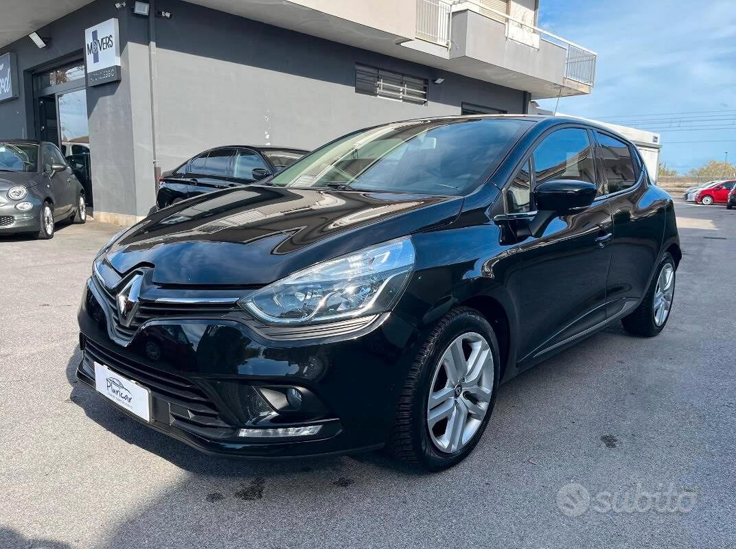 Renault Clio 4ª serie