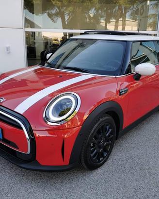 Mini Cooper 1.5 TwinPower Turbo Cooper