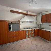 Cucina completa