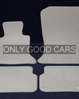 TAPPETTINI BMW Serie 5 F10 F11 | 000290