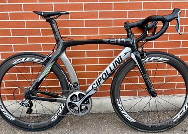 Bici da corsa  Cipollini RBK 1 Carbon misura 56