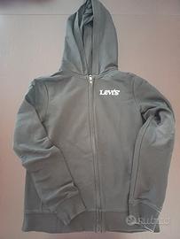 Felpa Levis ragazza 