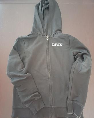 Felpa Levis ragazza 
