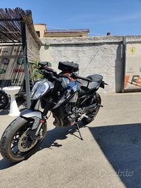 Ktm 890 Duke