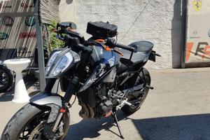 Ktm 890 Duke