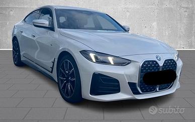 Bmw 430 430i GRAN COUPE' M SPORT XDRIVE AUTOM.(245