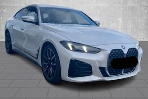 Bmw 430 430i GRAN COUPE' M SPORT XDRIVE AUTOM.(245