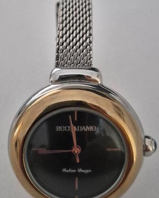 Orologio boccadamo