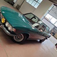 Bmw e3 2500 anno 1968