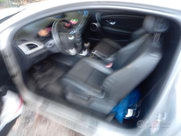 RENAULT MEGANE COUPE' 1500 DIESEL