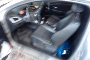 RENAULT MEGANE COUPE' 1500 DIESEL