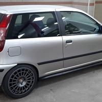 Fiat Punto GT '94