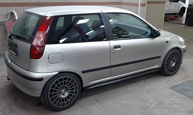 Fiat Punto GT '94