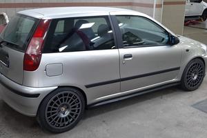 Fiat Punto GT '94