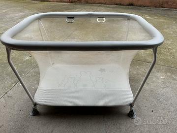 Box bambini gioco recinto