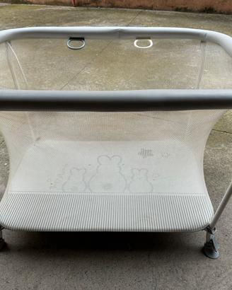 Box bambini gioco recinto