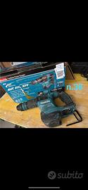 Martello demolitore MAKITA DHK180Z