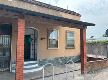 2 LOCALI A BELGIOIOSO