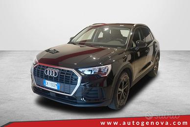 AUDI Q3 35 TDI 150CV S-TRONIC BUSINESS ( FARI LED 