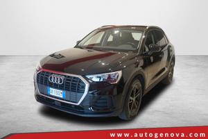 AUDI Q3 35 TDI 150CV S-TRONIC BUSINESS ( FARI LED 
