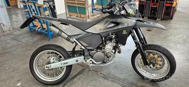 Husqvarna