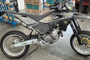 Husqvarna