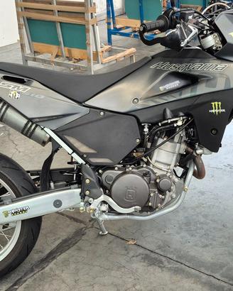 Husqvarna