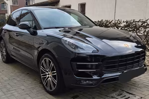 Porsche Macan 3.6 Turbo 400cv - Look 2020 - Full P