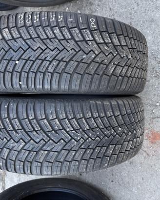 gomme usate 2255518 All Seasons PIRELLI - CIN - 00