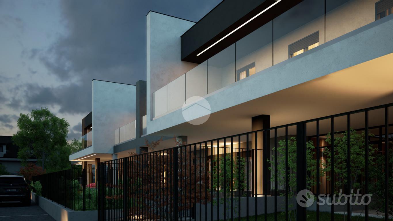 Apartment in Rivoli, Tetti Neirotti - Vista 5