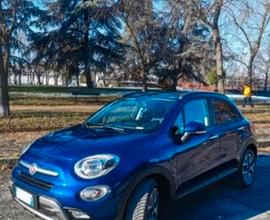 Fiat 500x - 2017