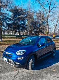 Fiat 500x - 2017