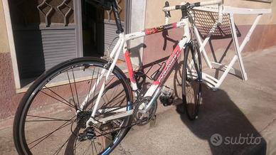 Bici da corsa Fondriest