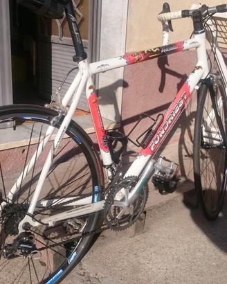 Bici da corsa Fondriest