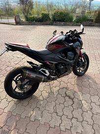 Kawasaki. Z800 sugomy