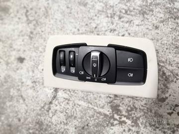 Interruttore fari BMW 316 del 2016