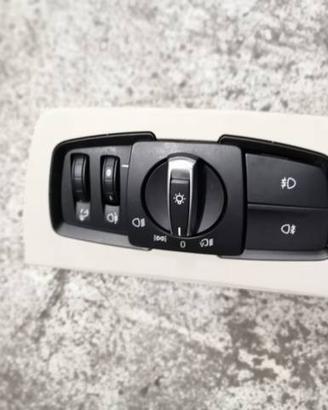 Interruttore fari BMW 316 del 2016