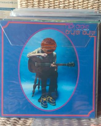 Nick Drake – Bryter Layter LP edizione limitata 