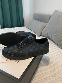 Sneakers Gucci GG supreme
