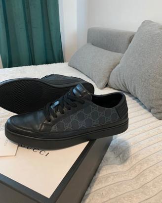 Sneakers Gucci GG supreme