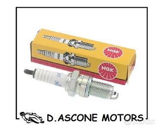 NGK – Candela moto NGK CR7E