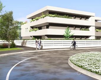 Appartamento Vigonza [A0493251050VRG]