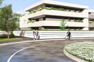 Appartamento Vigonza [A0493251050VRG]