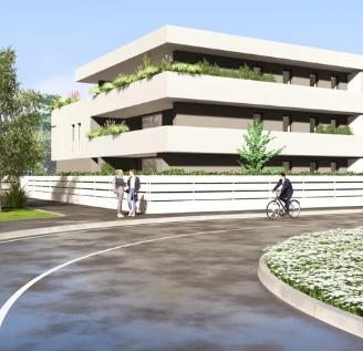 Appartamento Vigonza [A0493251050VRG]