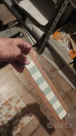 Piastrelle gres e mosaico