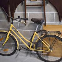 Bicicletta Decathlon